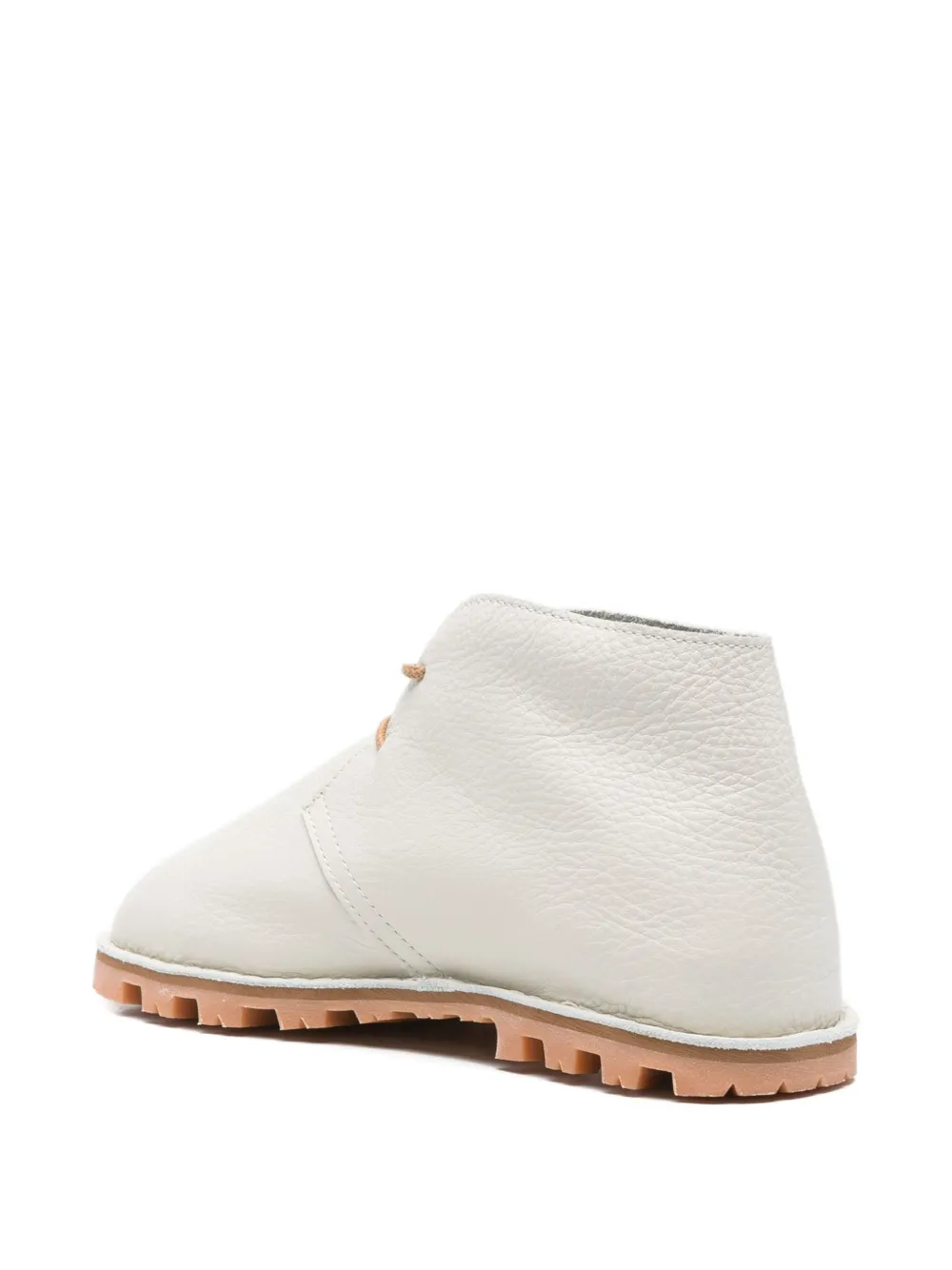 Sofie D'hoore Figari Desert schoenen Wit