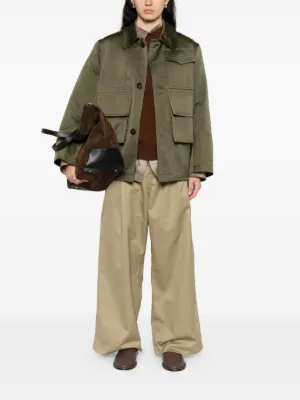 Sofie D'hoore（ソフィー・ドール）ウィメンズ - FARFETCH