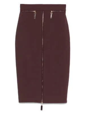 Elisabetta Franchi Skirts for Women - Shop on FARFETCH