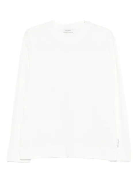 Paolo Pecora long-sleeve T-shirt