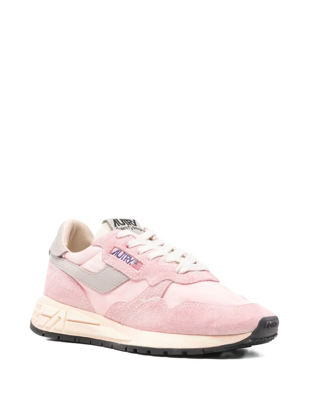 Autry Reelwind sneakers Pink