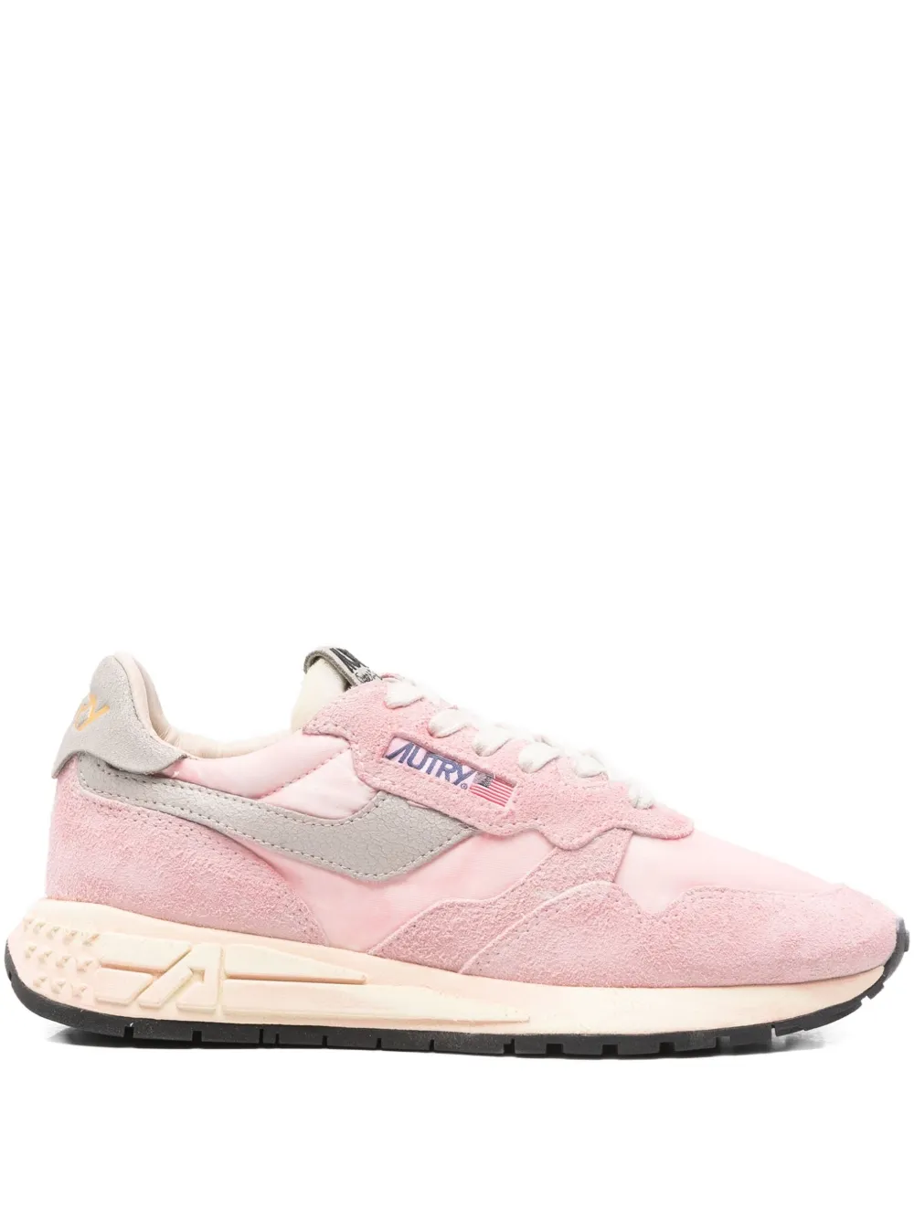 Autry Reelwind sneakers Pink