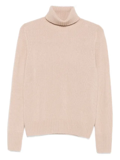 Allude cashmere sweater