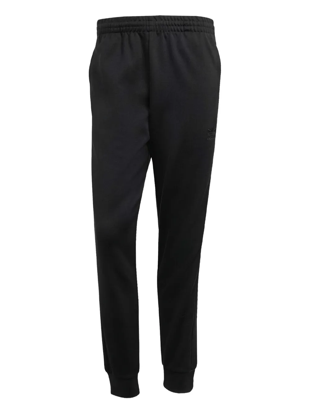 adidas logo-embroidered trackpants | Image 1