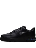 Nike Air Force 1 Jewel ""Black/Dark Grey"" sneakers