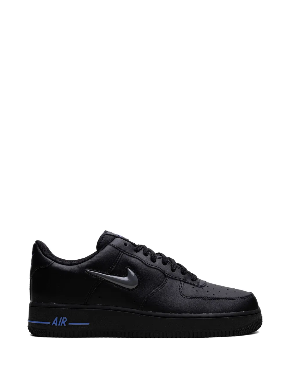 Nike Air Force 1 Low Jewel 'black'