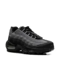 Nike Kids Air Max 95 ""Vapor Green"" sneakers - Black
