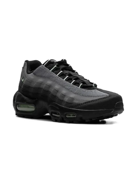 Nike Kids Air Max 95 "Vapor Green" sneakers