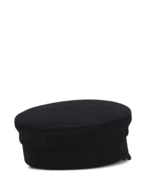 ラスランバジンスキー/モノグラムベイカーボーイハット Baker Boy Cap • Ruslan Baginskiy Hats & Accessories - United
