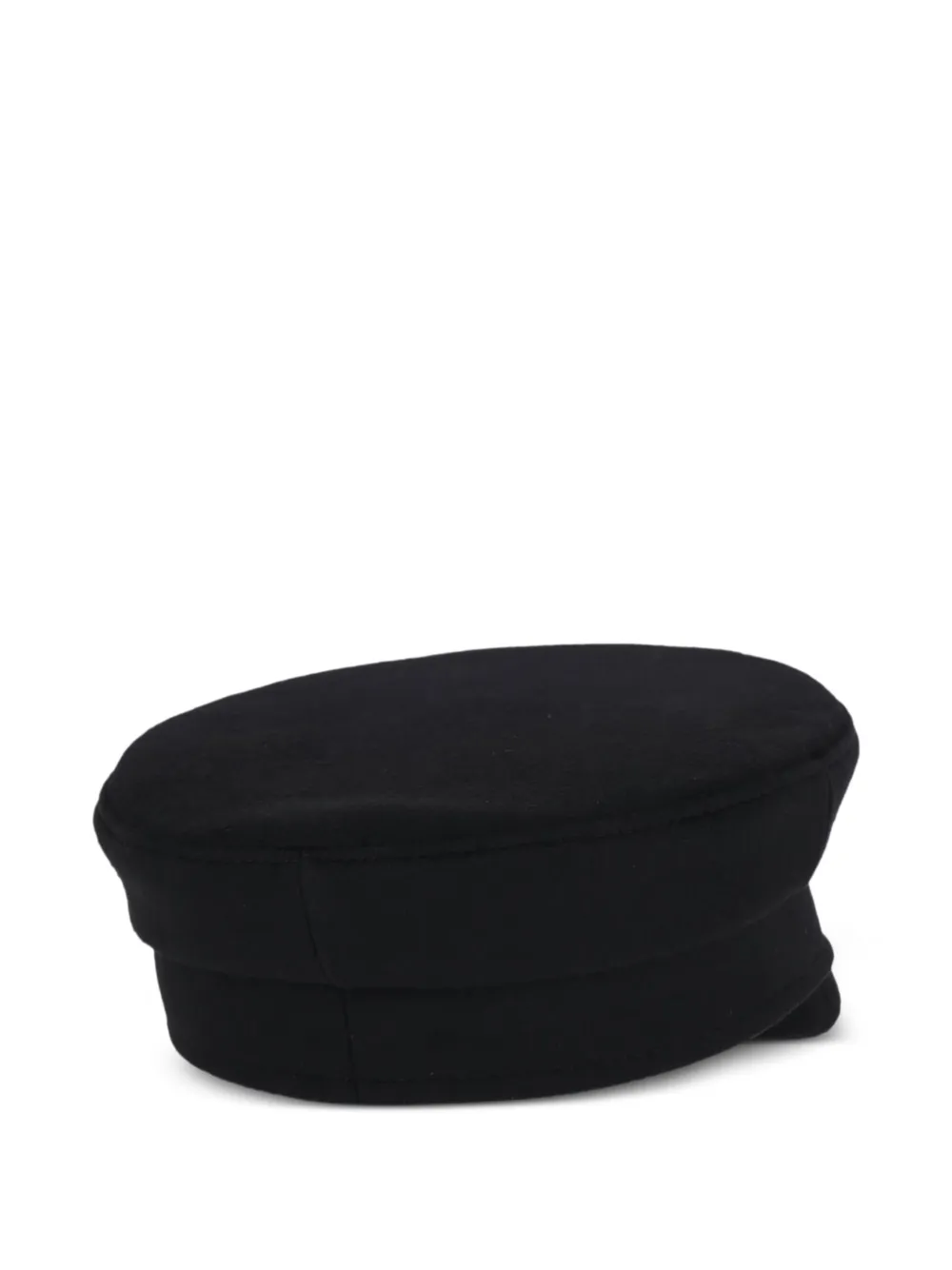 Ruslan Baginskiy baker-boy rhinestone-embellished hat | Image 2
