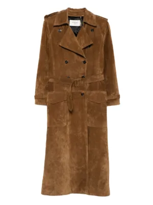 Saint Laurent（サンローラン）ウィメンズ コート＆ダウン