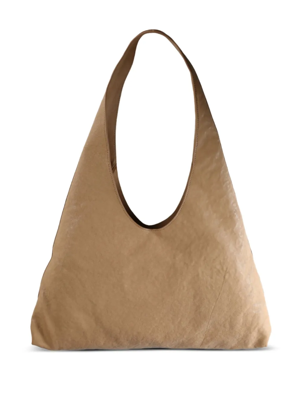Alexander Wang embossed-logo tote bag | Image 2