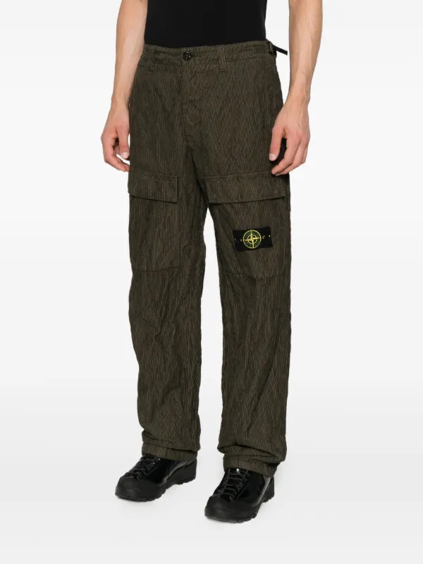 パンツ STONE  Corduroy Pants Men's Stone Corduroy Pants| Hawes & Curtis