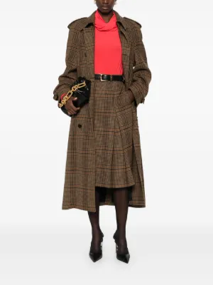 Saint Laurent（サンローラン）ウィメンズ スカート - FARFETCH