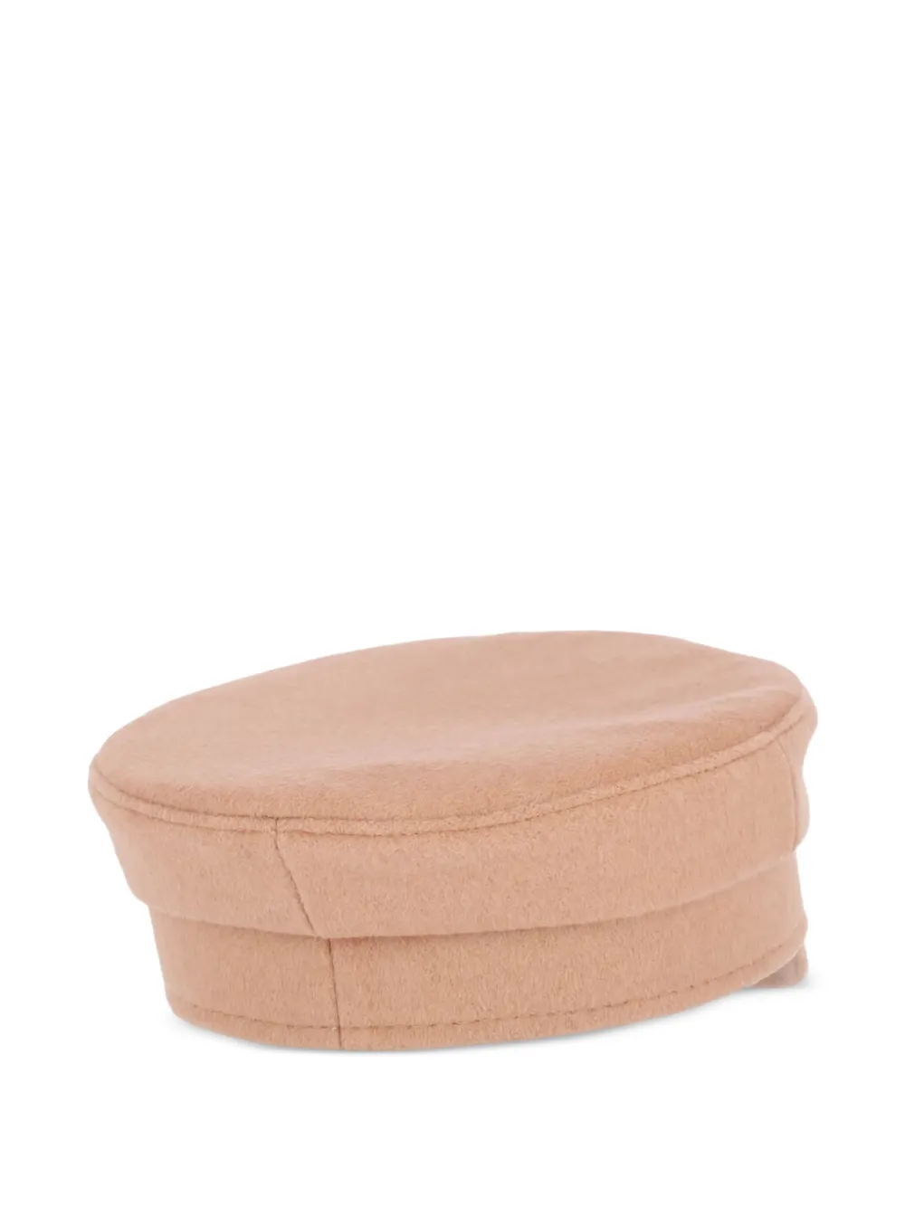 Ruslan Baginskiy wool safety-pin sailor cap | Image 2