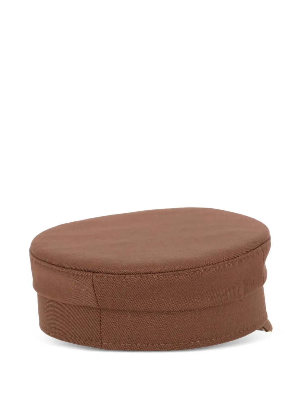 Ruslan Baginskiy  embellished curved sailor cap | Image 2