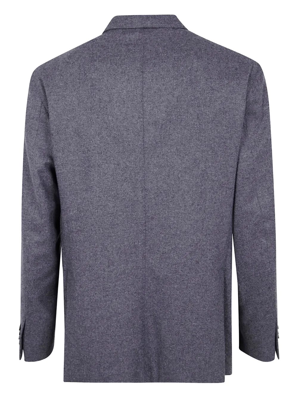 Boglioli wool blazer 0860 MEDIUM GREY