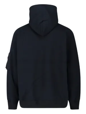 sacai（サカイ）メンズ パーカー - FARFETCH