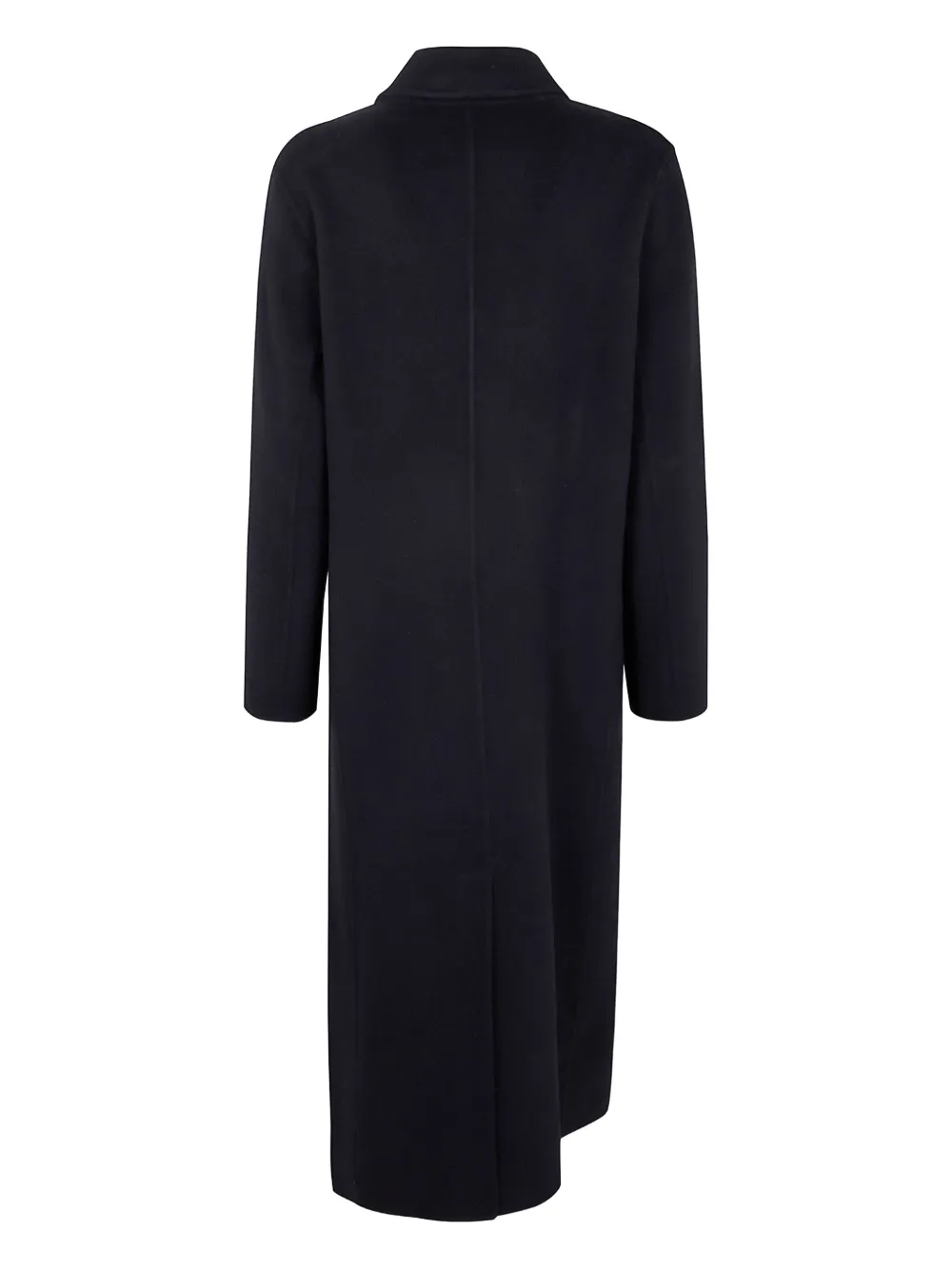 Semicouture wool coat Zwart
