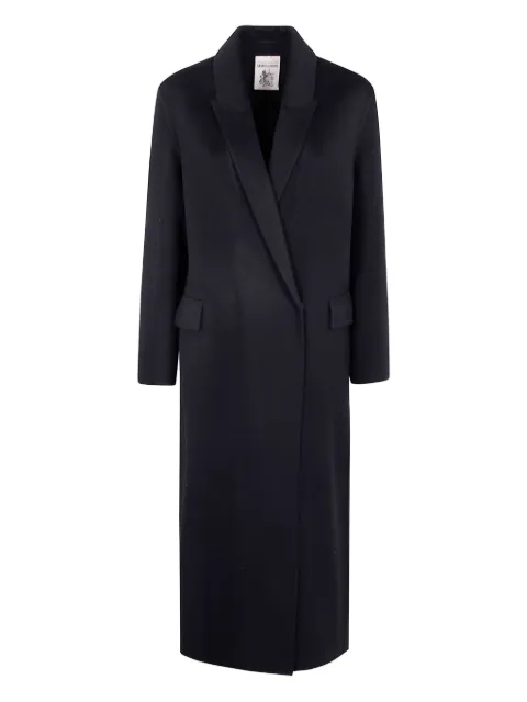 Semicouture wool coat