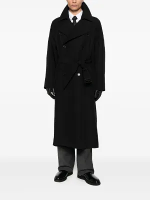 Saint Laurent（サンローラン）メンズ コート ダウン - FARFETCH