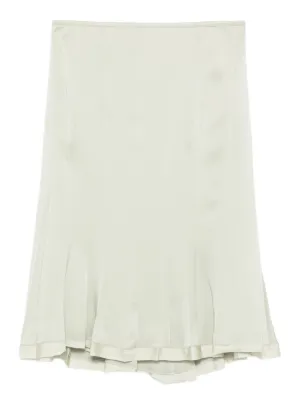 Jil Sander Skirts | FARFETCH US