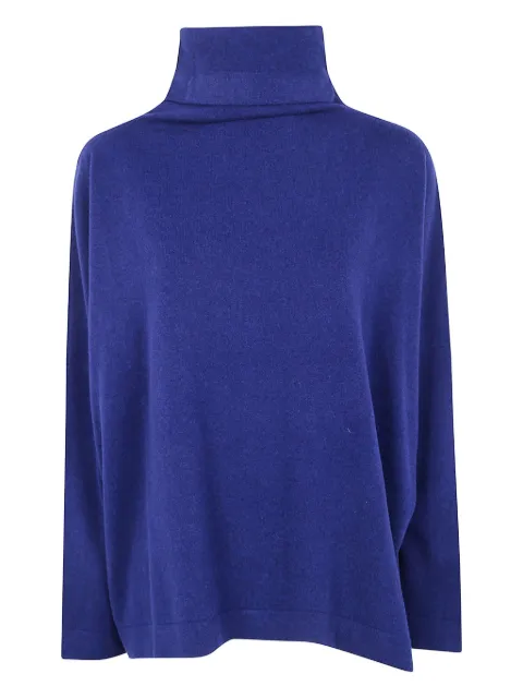 Daniela Gregis turtleneck wool jumper