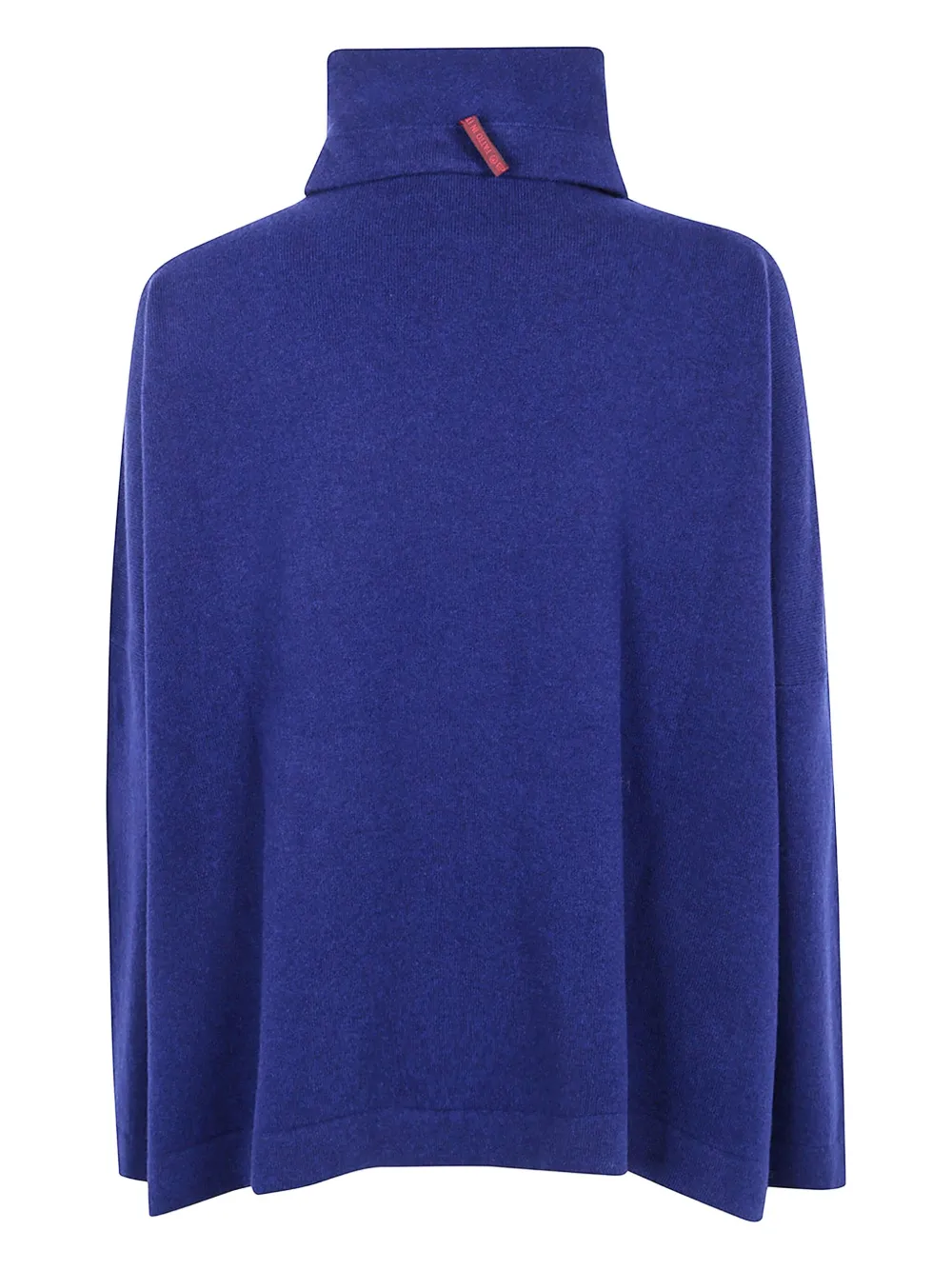 Daniela Gregis turtleneck wool jumper | Knitted Sweaters | Image 2