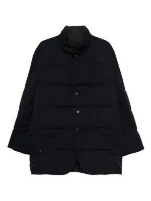 Sacai チェック ジャケット | ブラック | FARFETCH JP