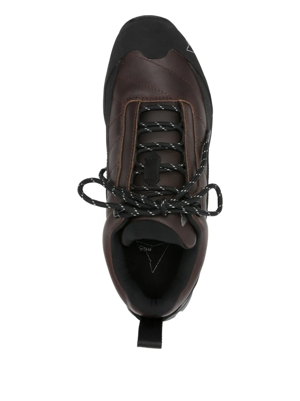 ROA Sneakers Bruin