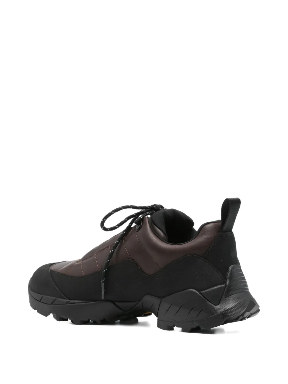 ROA Sneakers Bruin