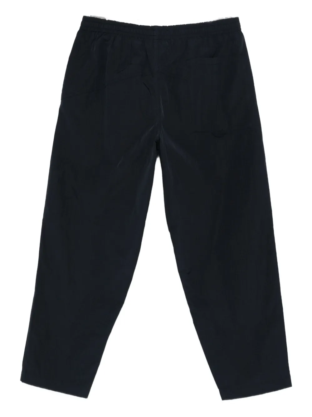 YMC Alva Skate drawstring trousers - Blauw