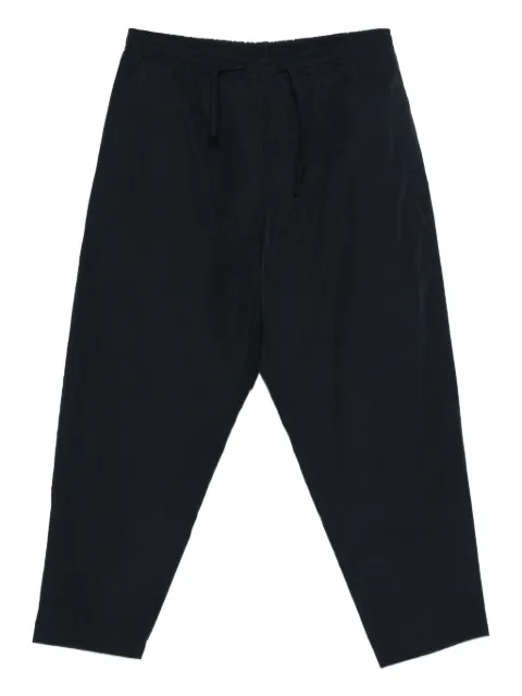 YMC Alva Skate drawstring trousers