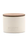 Society Limonta Ambra candle - White