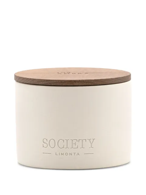 Society Limonta Ambra candle