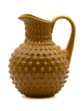 CU I SEEYOU textured pitcher - Brown