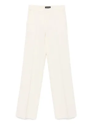 Gianluca Capannolo Straight-Leg Pants for Women - Shop on