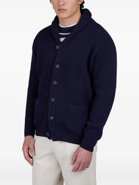 Paul & Shark V-neck cardigan
