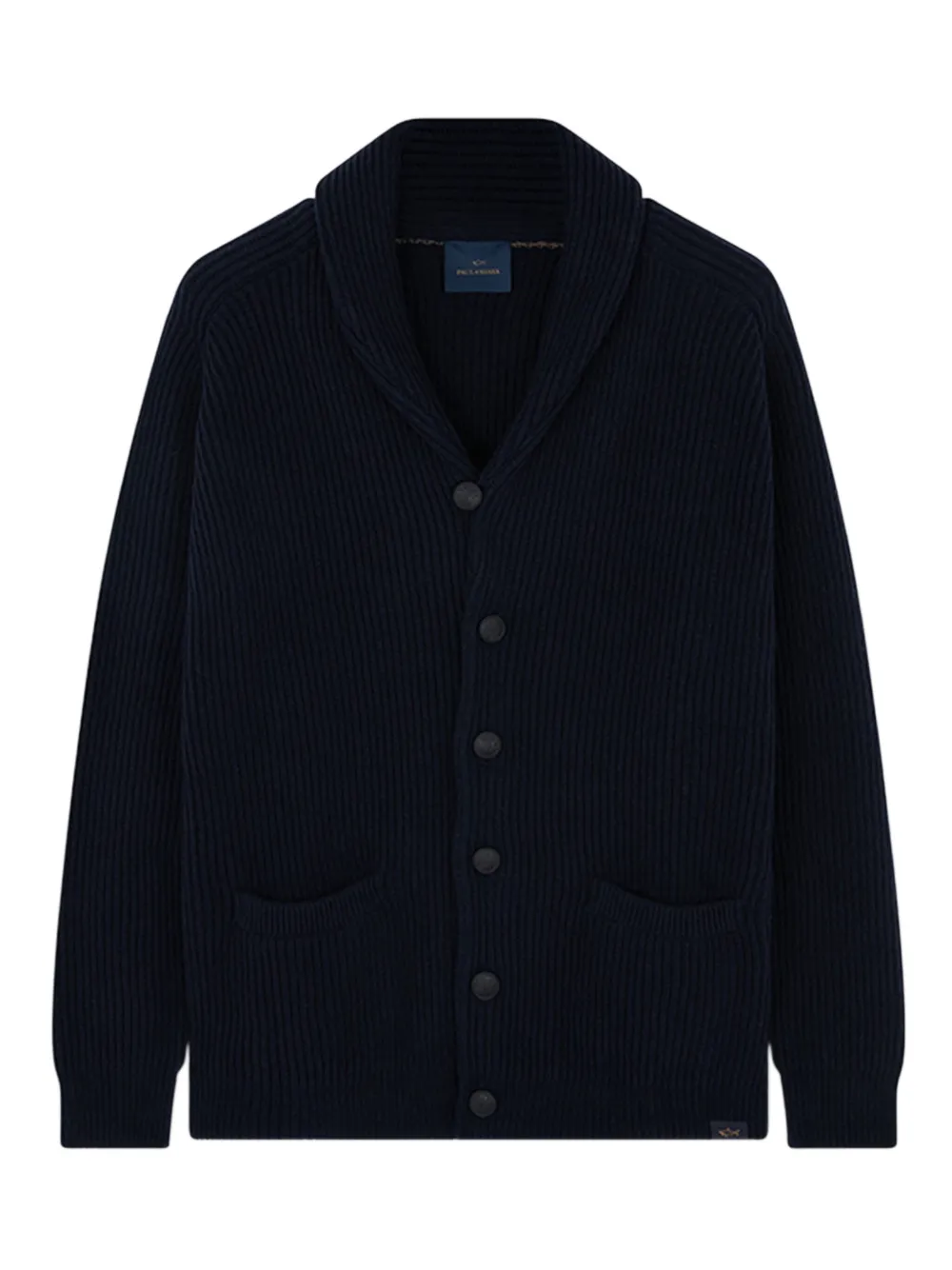 Paul & Shark V-neck cardigan | Cardigans | Image 2
