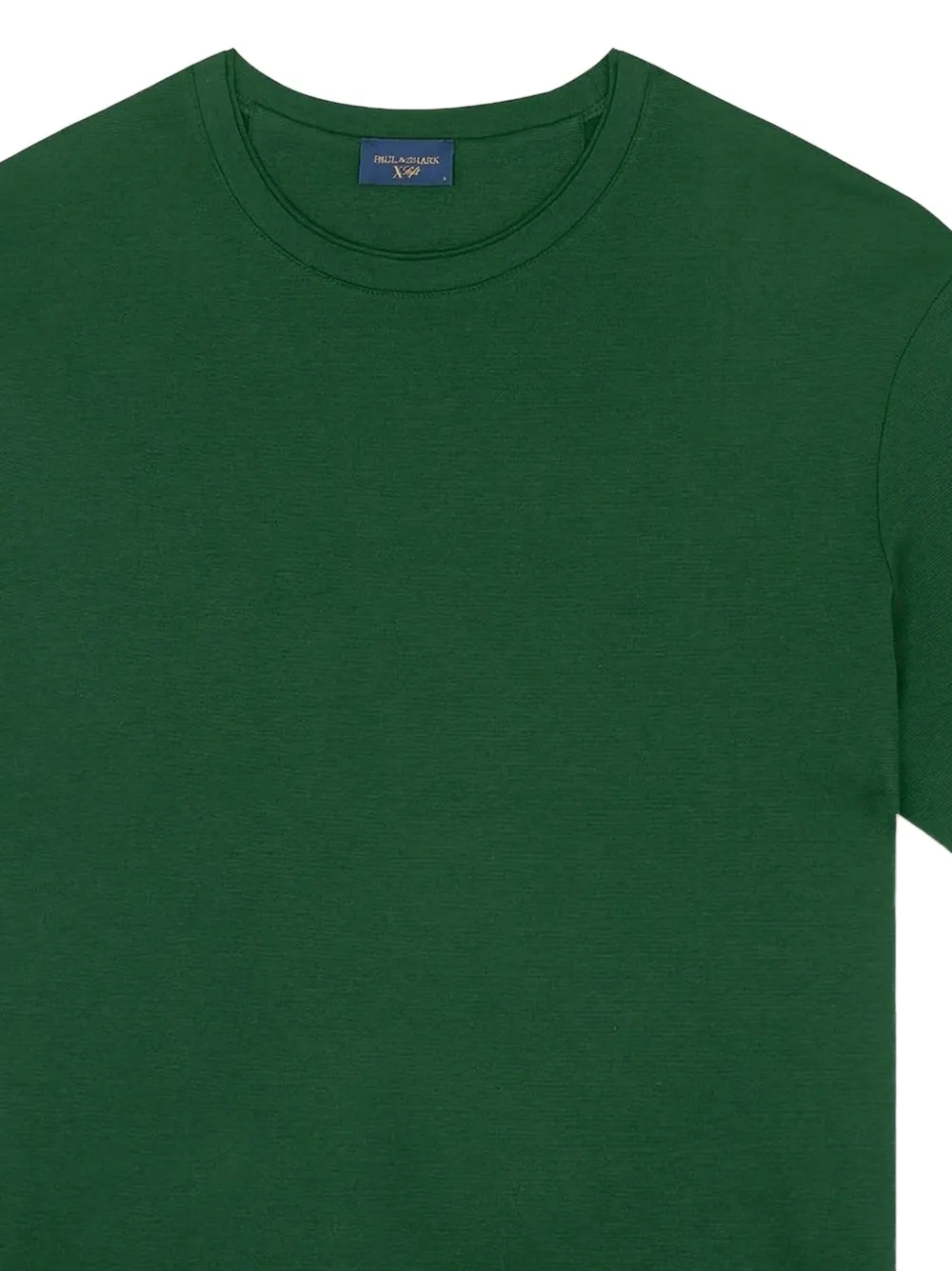 Paul & Shark X-Soft T-shirt - Groen