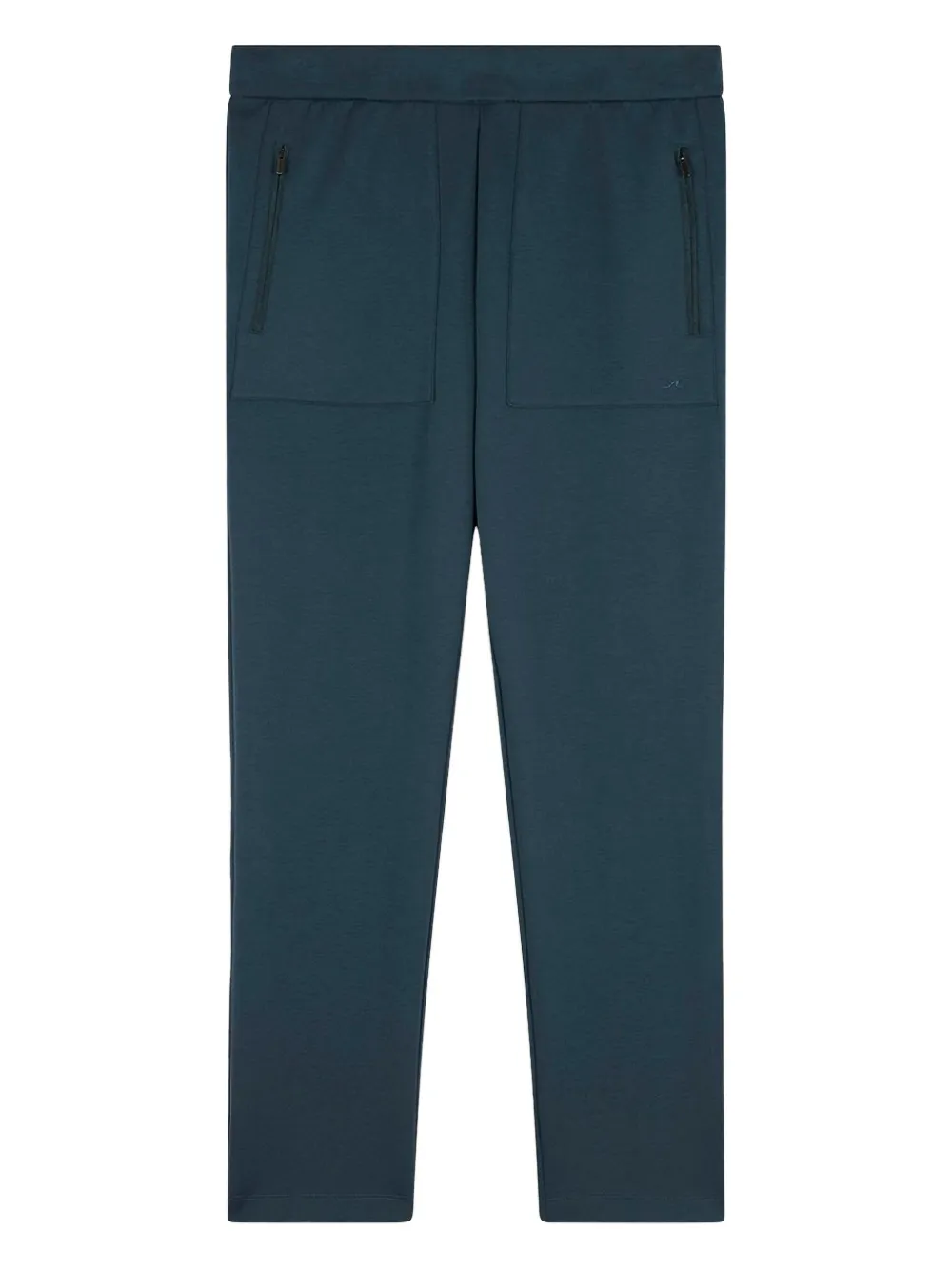 Paul & Shark Trainingsbroek met ritszak - Blauw