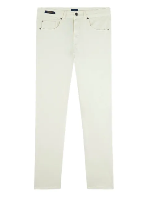 Paul & Shark five-pocket trousers