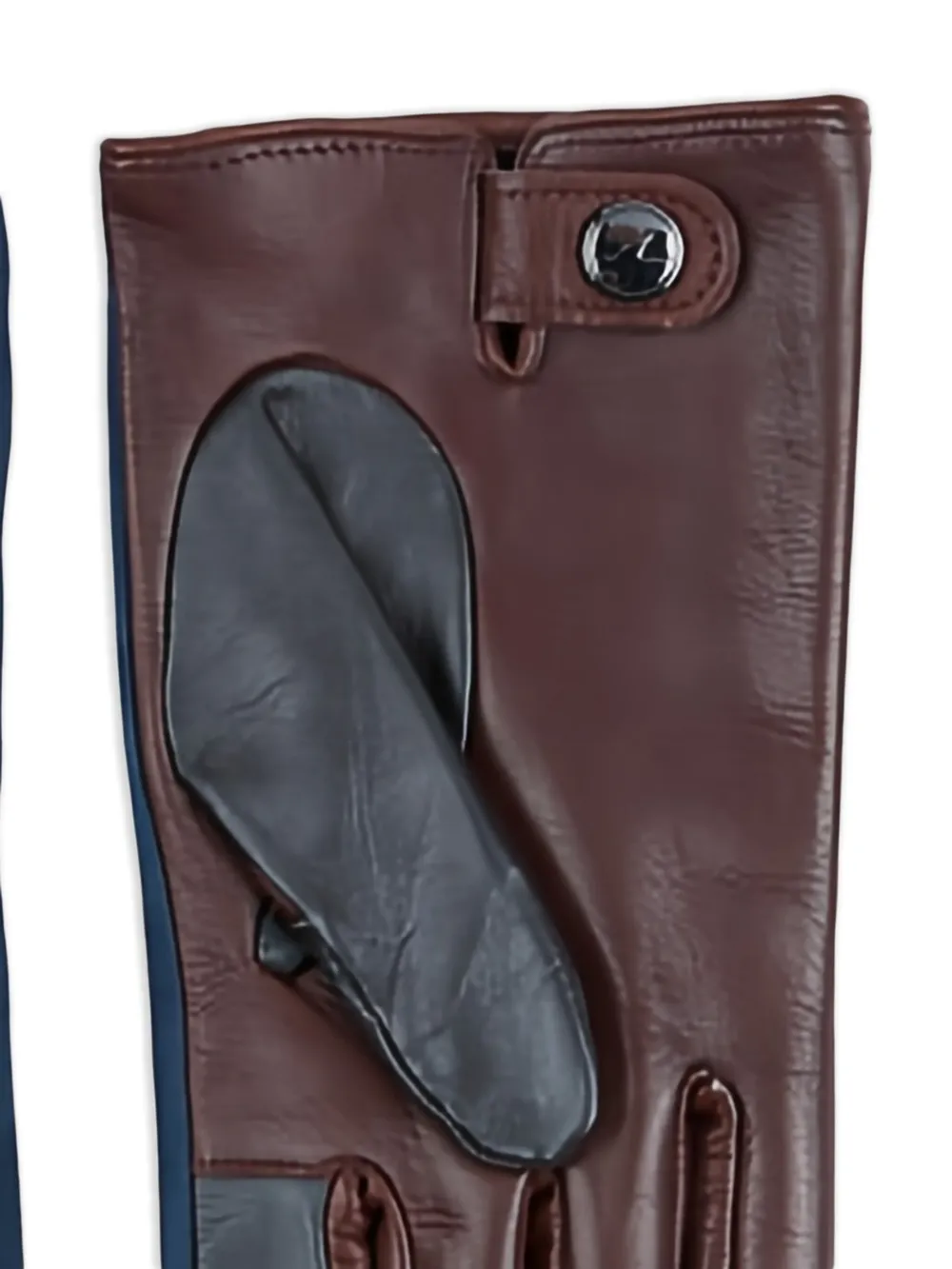 Paul & Shark colour-block gloves | Image 2