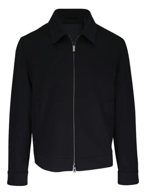 Paul & Shark zip-fastening jacket