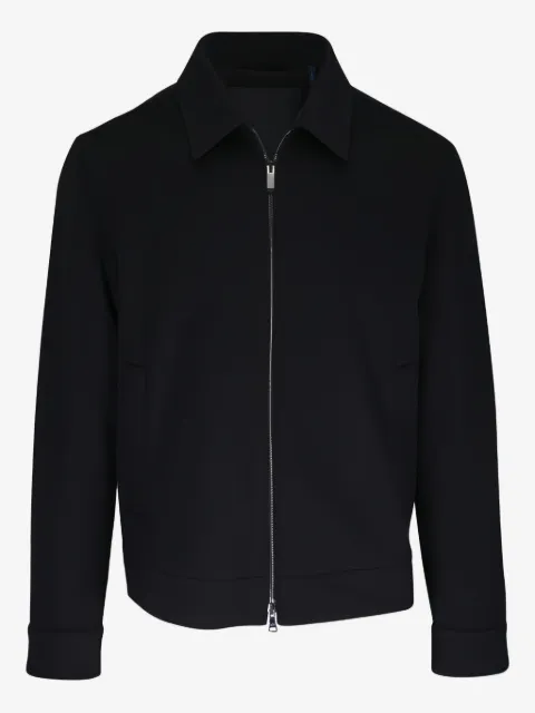 Paul & Shark zip-fastening jacket