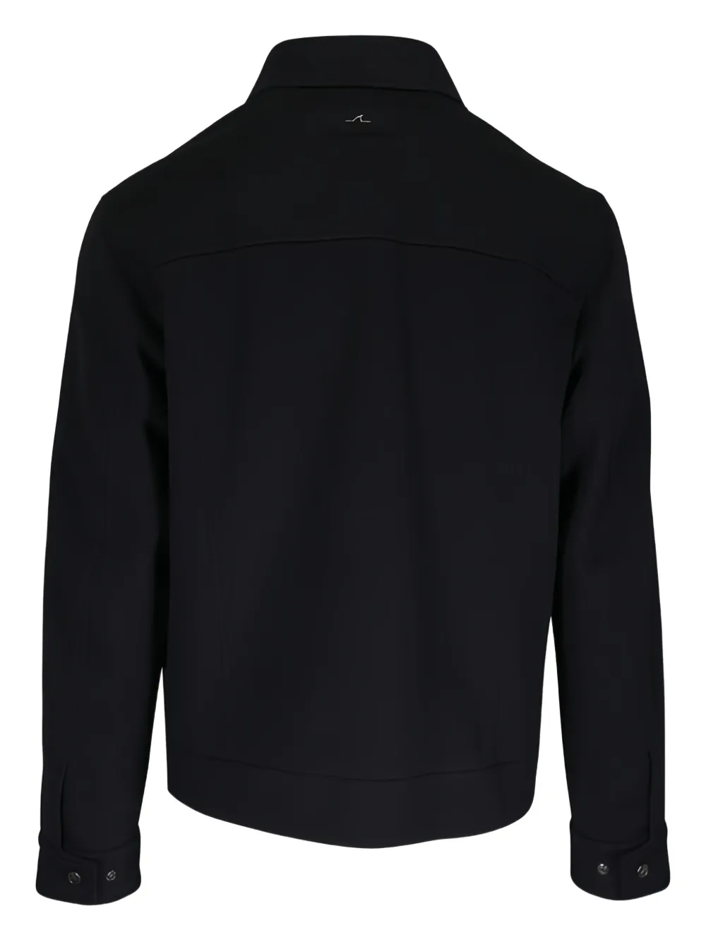 Paul & Shark veste à fermeture zippée | Vestes bomber | Image 2