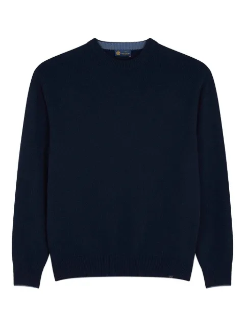 Paul & Shark crew-neck sweater