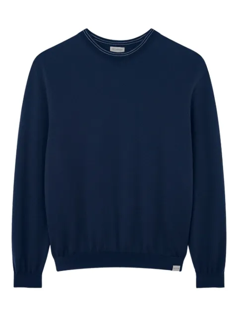 Paul & Shark crew-neck sweater