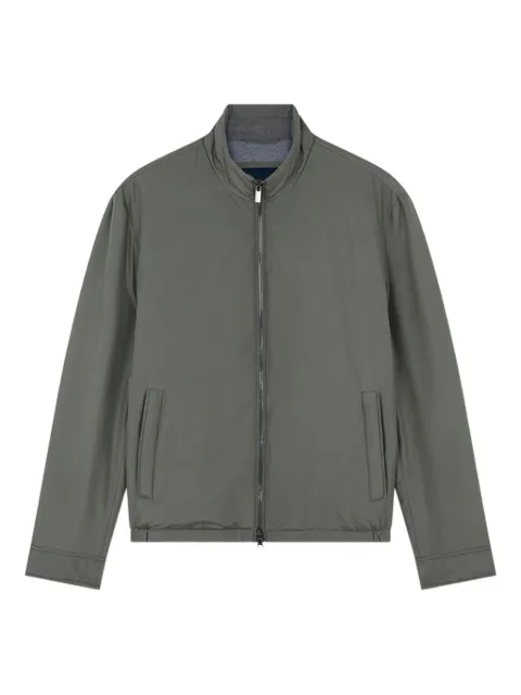 Paul & Shark zip-fastening jacket
