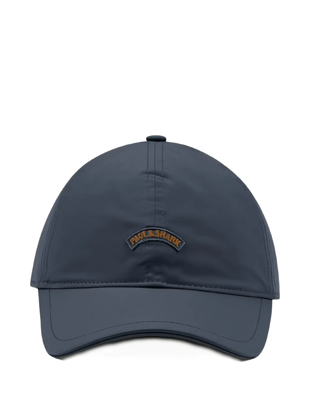 Paul & Shark logo baseball cap - Blu